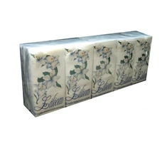 Kozmetikai kendő, zsebkendő