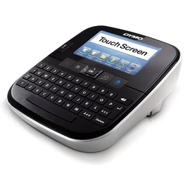 DYMO asztali feliratozógép, érintőképernyős, LM500TS