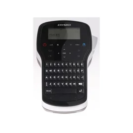 DYMO LabelManager LM280 kézi feliratozógép, QWERTY billentyűzettel, Angol, fekete - S0968920