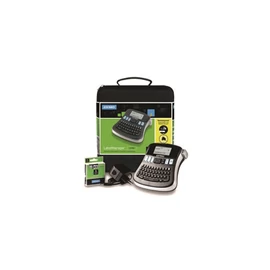 DYMO kézi feliratozógép, 210D+ PRINTER QWY EU