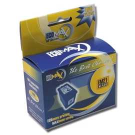 Utángyártott ECOMAX Tintapatron 9351 - EM-21