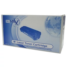 Utángyártott ECOMAX Toner 7553A - New Chip