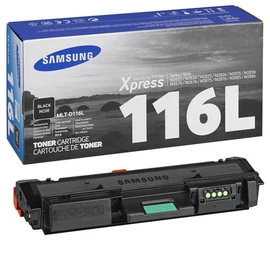 Utángyártott ECOMAX Toner Samsung D116L (MLT-D116L)