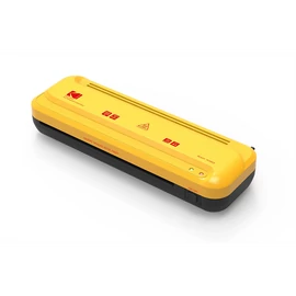 KODAK laminálógép A4, max. 250 micron, 25 cm/min sebesség