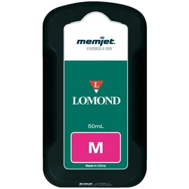 LOMOND Tintapatron Evojet Magenta 50ml