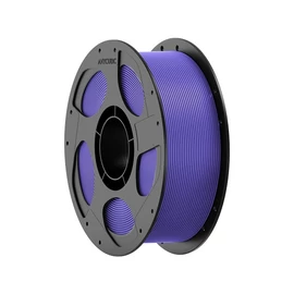 ANYCUBIC 3D Filament - PLA Filament Purple AHPLPO-107 (Lila, 1kg)