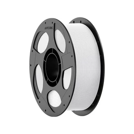 ANYCUBIC 3D Filament - PETG Filament White AHPEBW-102 (Fehér, 1kg)