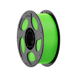 ANYCUBIC 3D Filament - PETG Filament Green AHPECG-102 (Zöld, 1kg)