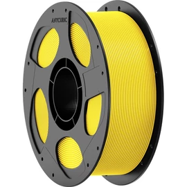 ANYCUBIC 3D Filament - PETG Filament Yellow AHPEVY-102 (Sárga, 1kg)