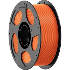 ANYCUBIC 3D Filament - PETG Filament Orange AHPEVO-102 (Narancssárga, 1kg)