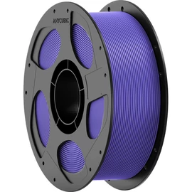 ANYCUBIC 3D Filament - PETG Filament Purple AHPEPO-102 (Lila, 1kg)