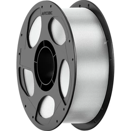 ANYCUBIC 3D Filament - PETG Filament Clear AHPECL-102 (Áttetsző 1kg)
