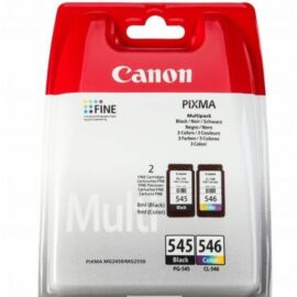 Canon Patron - PG-545+CL-546 (Több szín)