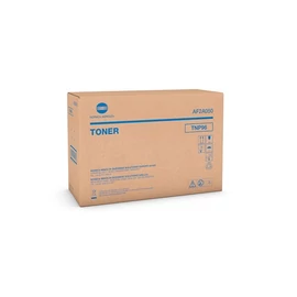 Konica Minolta Kellék - TNP96 (Toner, Black f. 4201 series)