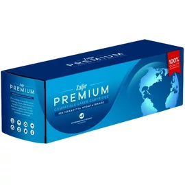 ZAFÍR Toner - HP W1390A No.139A (Fekete, 1500 lap)