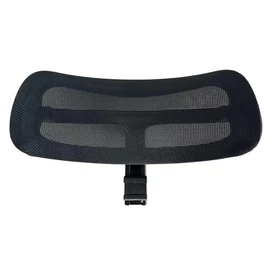 Aarven Irodai Szék fejtámasz, DQ-1925BY-hoz fekete, fejtámla