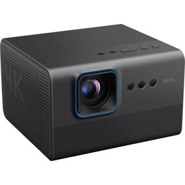Projektor GP520 BLACK UHD Smart BENQ