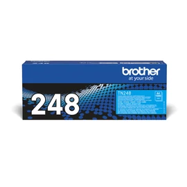 Brother TN-248 Toner Cyan 1.000 oldal kapacitás