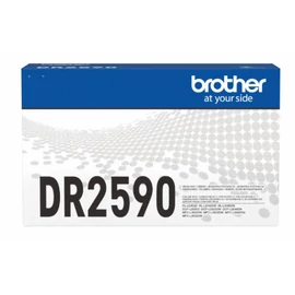 Brother DR-2590 Dobegység Black 15.000 oldal kapacitás