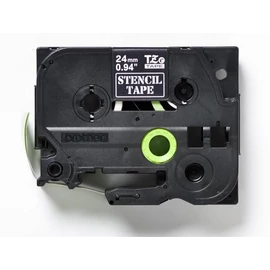 Brother STe-151 24 mm széles 3 m hosszú szalagkazetta