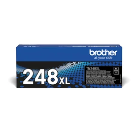 Brother TN-248XL Toner Black 3.000 oldal kapacitás
