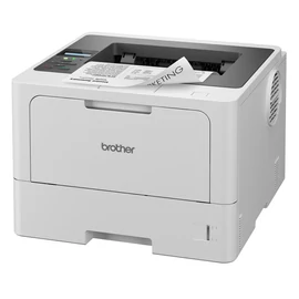 Brother HLL5210DN mono lézer egyfunkciós nyomtató