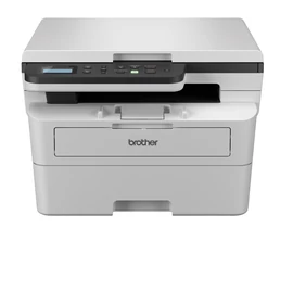 Brother DCPB7620DW mono lézer simatetős multifunkciós nyomtató
