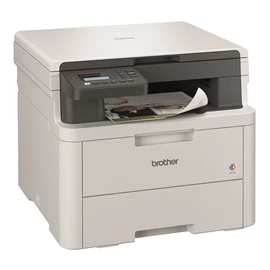 Brother DCPL3520CDW színes simatetős LED multifunkciós nyomtató