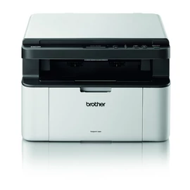 Brother DCP1510E mono lézer simatetős multifunkciós nyomtató, fehér