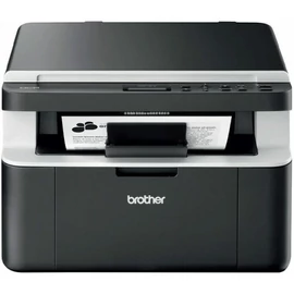 Brother DCP1512E mono lézer simatetős multifunkciós nyomtató, fekete