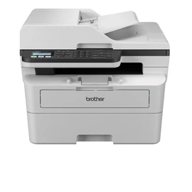 Brother MFCB7800DN mono lézer multifunkciós nyomtató