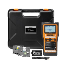 Brother PT-E560BTVP feliratozó