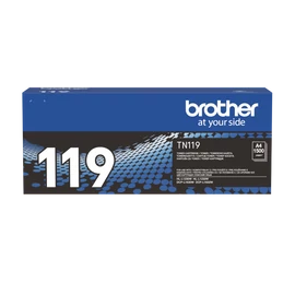 Brother TN-119 Toner Black 1.500 oldal kapacitás
