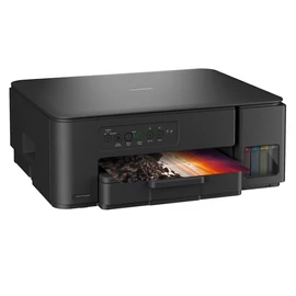 Brother DCPT430W színes külső tintatartályos simatetős multifunkciós nyomtató