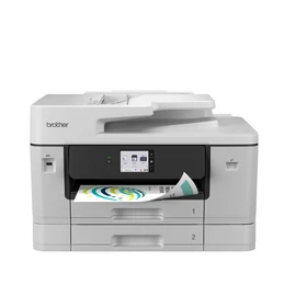Brother MFCJ3960DW A3 színes tintasugaras multifunkciós nyomtató