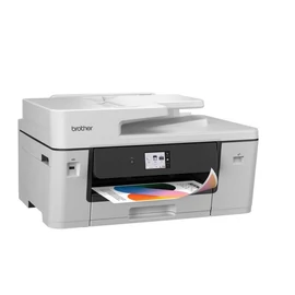 Brother MFCJ3660DW A3 színes tintasugaras multifunkciós nyomtató