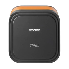 Brother PT-E920BT Cube Feliratozó