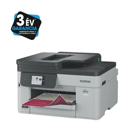 Brother MFCJ5010DW színes tintasugaras multifunkciós nyomtató