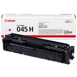 Canon CRG045H Toner Magenta 2.200 oldal kapacitás