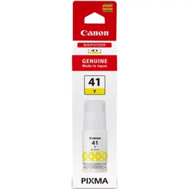 Canon GI-41 Tinta Yellow