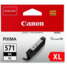 Canon CLI-571XL Tintapatron Black 11 ml