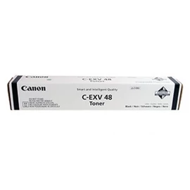 Canon C-EXV48 Toner Black 16.500 oldal kapacitás