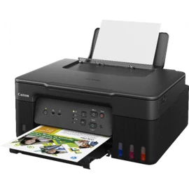 Canon PIXMA MEGATANK G3430 színes külső tintatartályos multifunkciós nyomtató