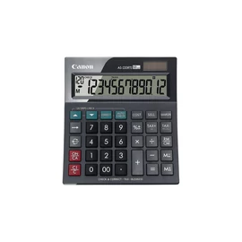 Canon AS-220RTS számológép
