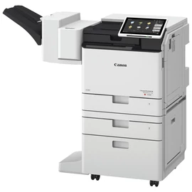 Canon imageRUNNER ADVANCE DX C259i A4 színes lézer multifunkciós másoló