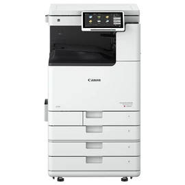 Canon imageRUNNER ADVANCE DX C3922i A3 színes lézer multifunkciós másoló
