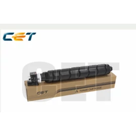 Utángyártott CANON CEXV67 Toner Bk. 33000 oldal kapacitás  CT