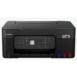 Canon Pixma Megatank G3480 színes külső tintatartályos multifunkciós nyomtató