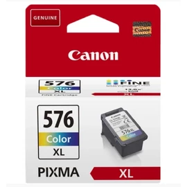 Canon CL576XL színes eredeti tintapatron