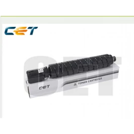 Utángyártott CANON CEXV64 Toner 38000 oldal kapacitás Bk. CT